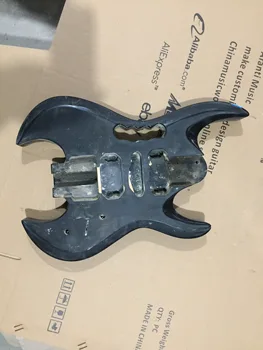 

Afanti Music DIY guitar kit DIY Electric guitar Body (0609)