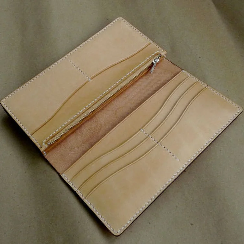 Leather Wallet Cutting Dies Diy Handcraft Wood Die Cutter Punch Tools  Suitable For Die Cutting Machine - Cutting Dies - AliExpress