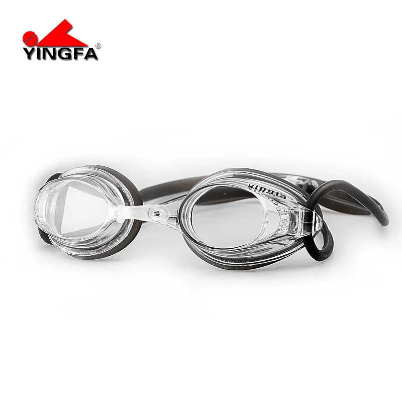 

Genuine Product Yingfa Racing Industry Type Swimming Goggles Yingfa Y570af Game Training Small Frame Goggles Instructor Designat
