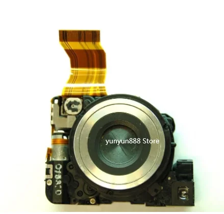 Новый зум-объектив для SONY Cyber-shot DSC-W200 W200 запасная часть цифровой камеры