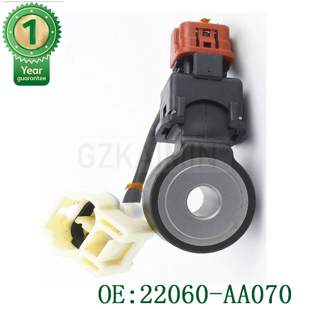 Высокое качество Новая плата Датчик детонации 22060-AA070 22060AA070 для Subaru Forester Impreza Legacy Outback 1,6 2,0