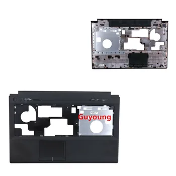 

For Lenovo B590 B595 C case shell bottom case keyboard cover