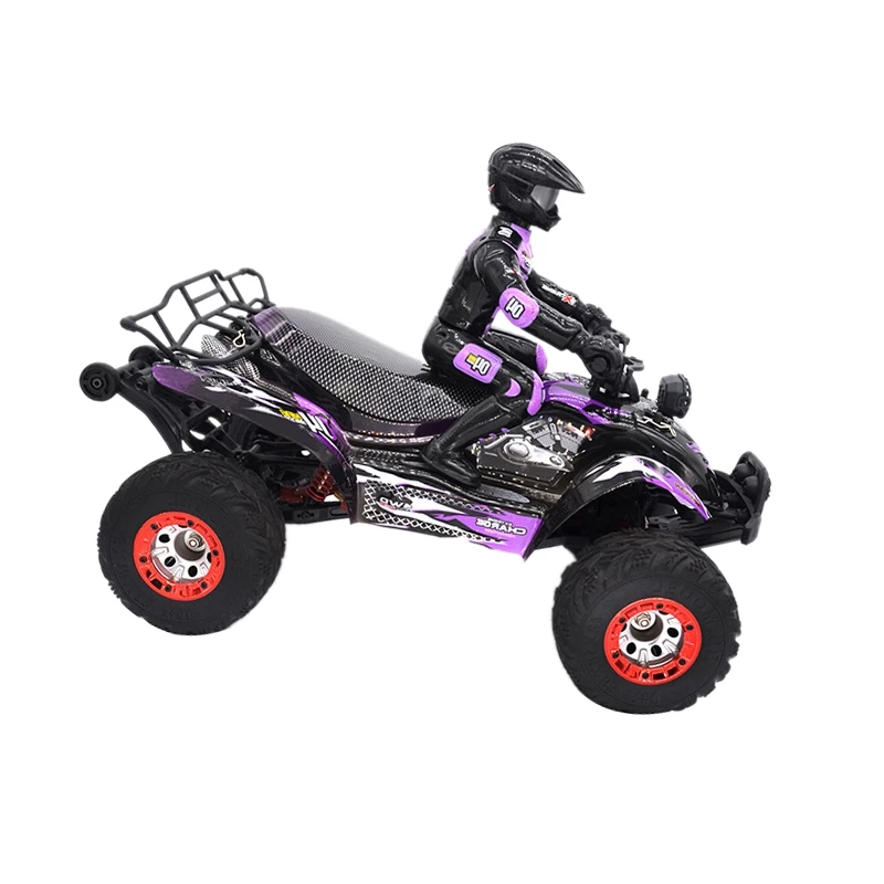 KW-C04 радиоуправляемые машины 1/12 4WD 2,4G 4CH гоночный автомобиль Высокая скорость пересечение автомобиль внедорожный гонщик 4 колеса автомобиля игрушки