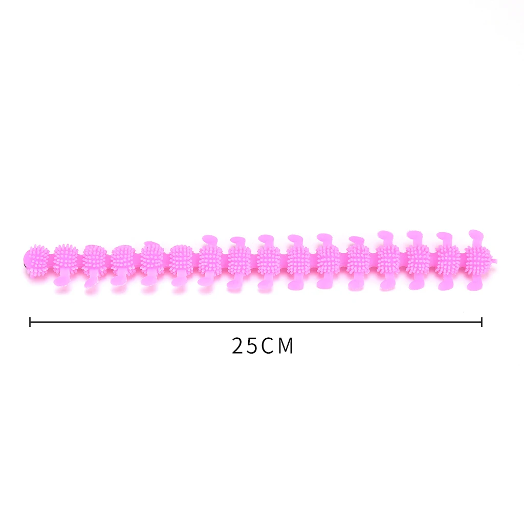 Игрушка антистрессовая, растягивающаяся из термопластичной резины
