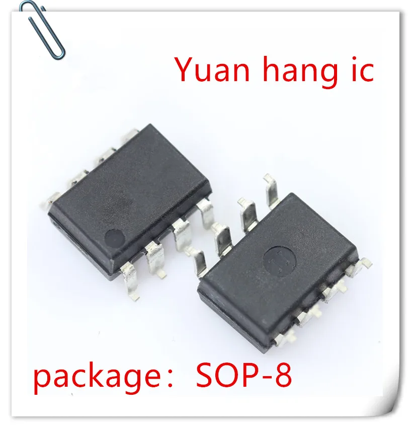 

10PCS/LOT NEW HCPL-4200 HCPL4200 A4200 4200 HP4200 SOP-8
