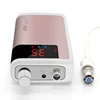 35000RPM Electric Nail Drill Manicure Machine Pedicure Set Portable Rechargeable High-end Cord Nails Art Bits Polish Tools 4