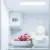 холодильник на кухне Бытовая техника двухдверный side by side Comfee RCS700WH1R no frost system емкость 510Л воздушное охлаждение no frost