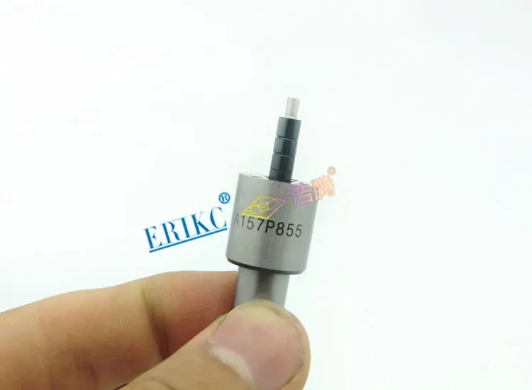 Erikc DLLA 157 P 855(0934008550) Инжектор дизельного двигателя DLLA 157P855 для Mitsubishi 6M60 впрыска топлива 095000-5450 ME302143