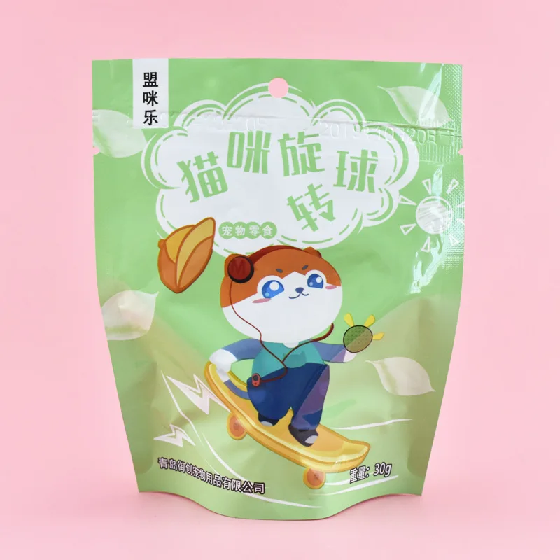 Натуральная кошачья мята игрушки для животных кошек Листьев кошачий мячи