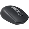 Logitech M590 Wireless Mute Bluetooth Mouse 2.4GHz Unifying Dual Mode 1000 DPI Multi-Device Optical Silent For Office Mouse PC ► Photo 3/6