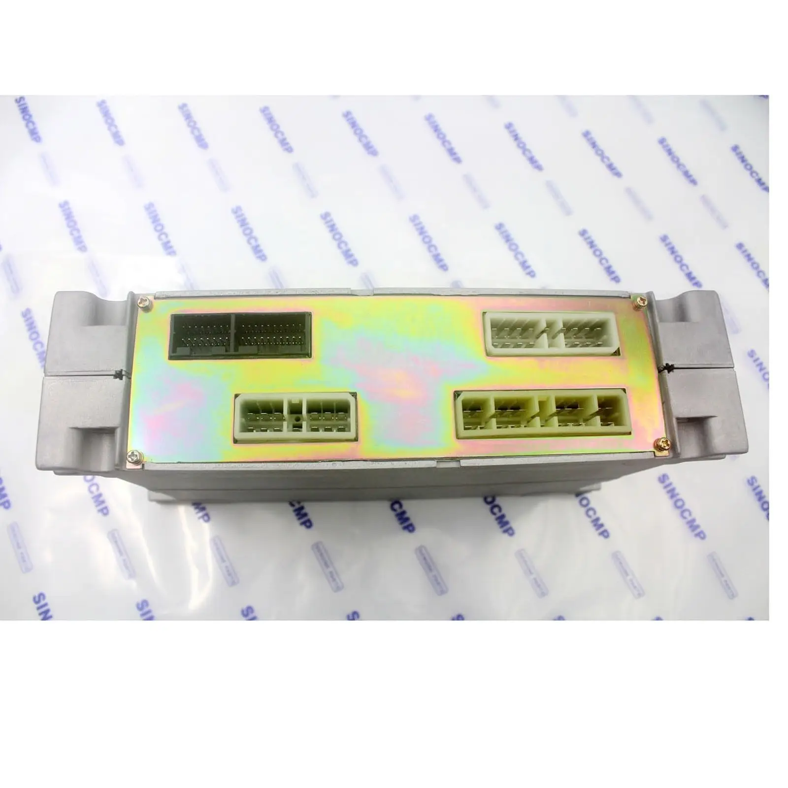  Computer Controller 7834-20-2001 For Komatsu PC300-6 PC300LC-6 PC350-6 PC350LC-6 PC400-6 PC400LC-6 