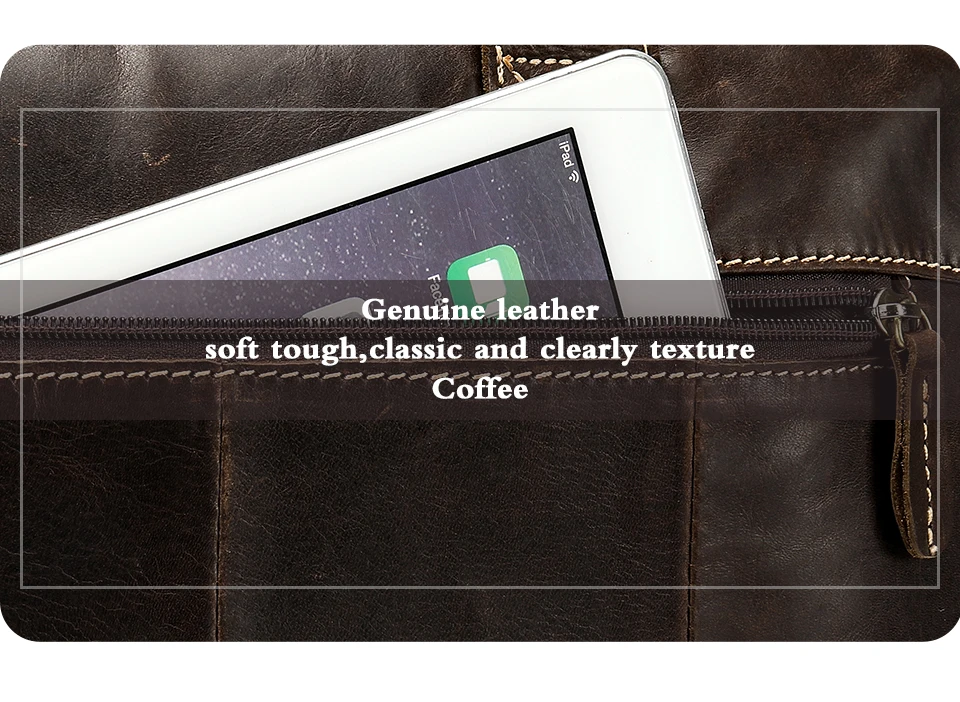 6 document bag for men