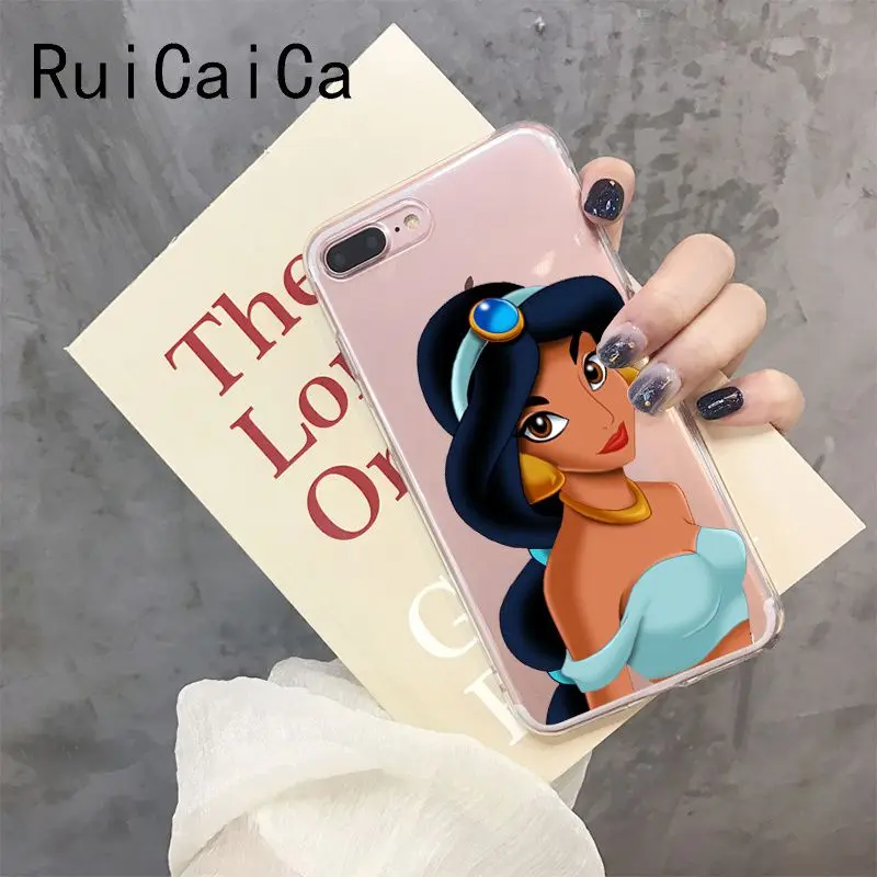 Aladdin Jasmine Princess