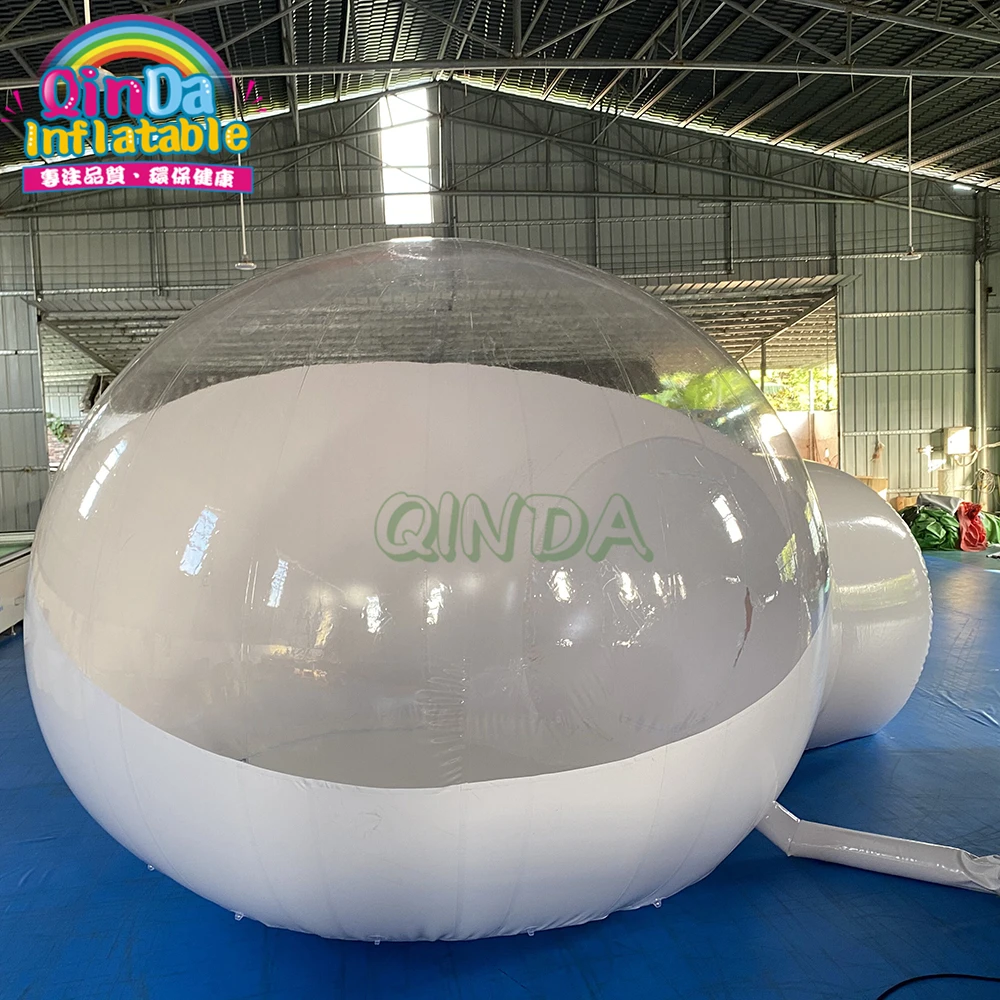 inflatable bubble dome29