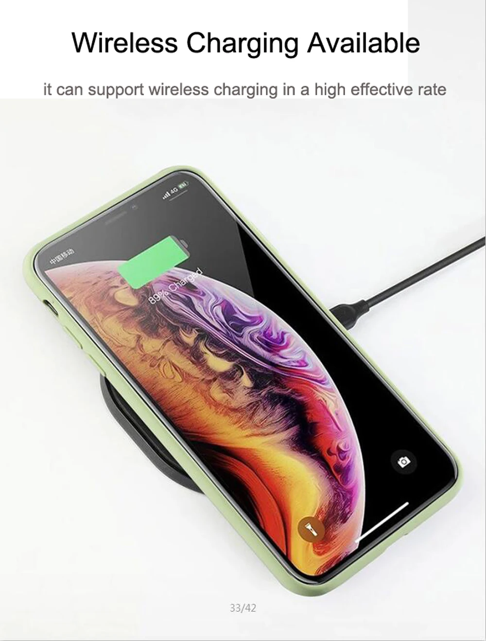Силиконовый чехол для iPhone XR X XS Max чехол для Apple iPhone 7 8 Plus 6 6S чехол s для iPhone 11 Pro Max чехол официальная коробка