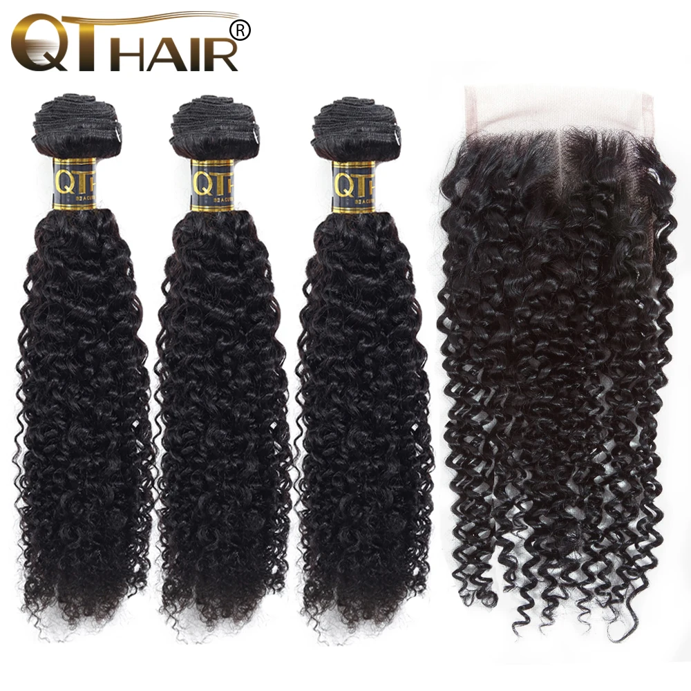 3BUNDLES WITH CLOSURE