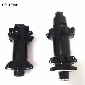 

mtb wheelset disc brake hubs FASTace DH820 boost 110x15 148x12 mountain bike carbon wheels hubs XD and shiman0