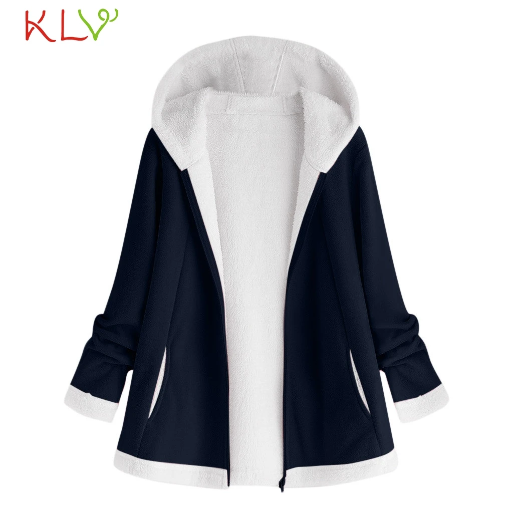 winter jacket hoodie