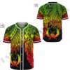 Newest 3Dprinted Baseball Jersey Shirt Pohnpei Polynesian Tribal Wave Tattoo Casual Unique Unisex Funny Sport Streewear Style-1 1