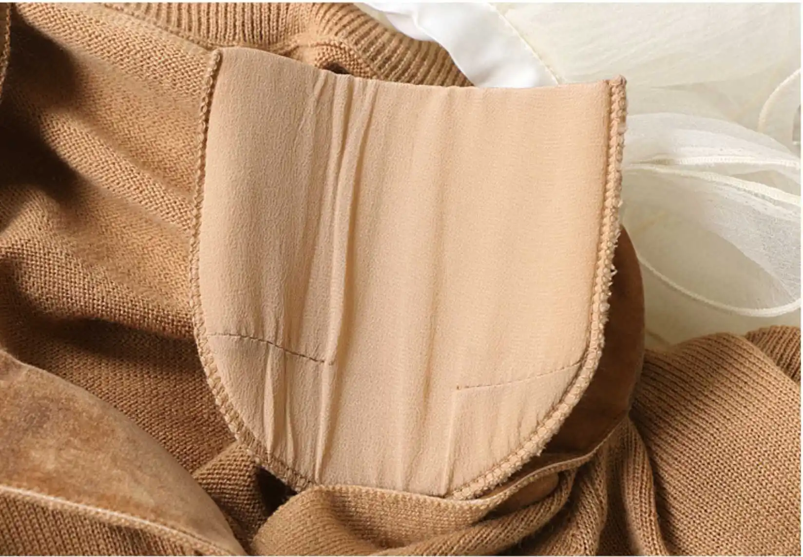 SE свитер женский шерстяной короткий кардиган Pull Top Femme кружевная Осенняя женская зимняя одежда пальто casaco Inverno Feminino