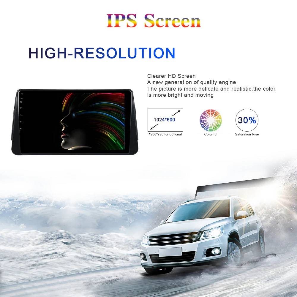 IPS screen 2