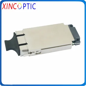 

1.25Gbps GBIC Fiber Transceive Module,1000base Brand Compatible 1.25G GBIC 1310nm 40km Dual Fiber SM DX Fiber Transceiver Module