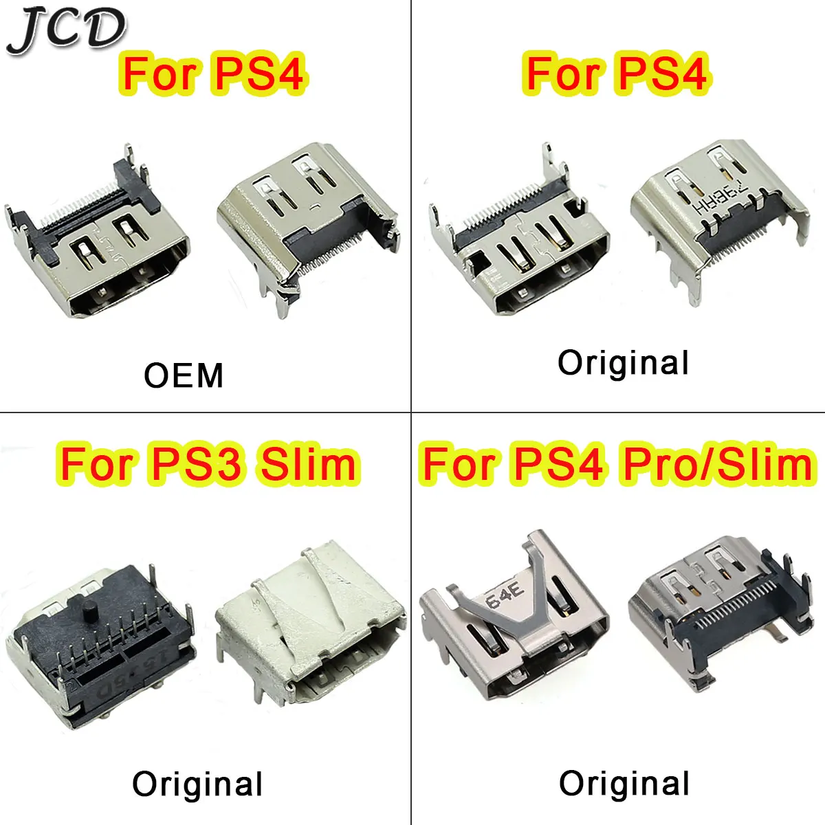 Hdmi разъем ps4 pro