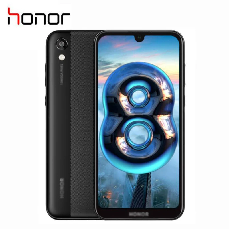 Сотовый телефон HONOR 8 play глобальная прошивка новый оригинальный сотовый MT6761