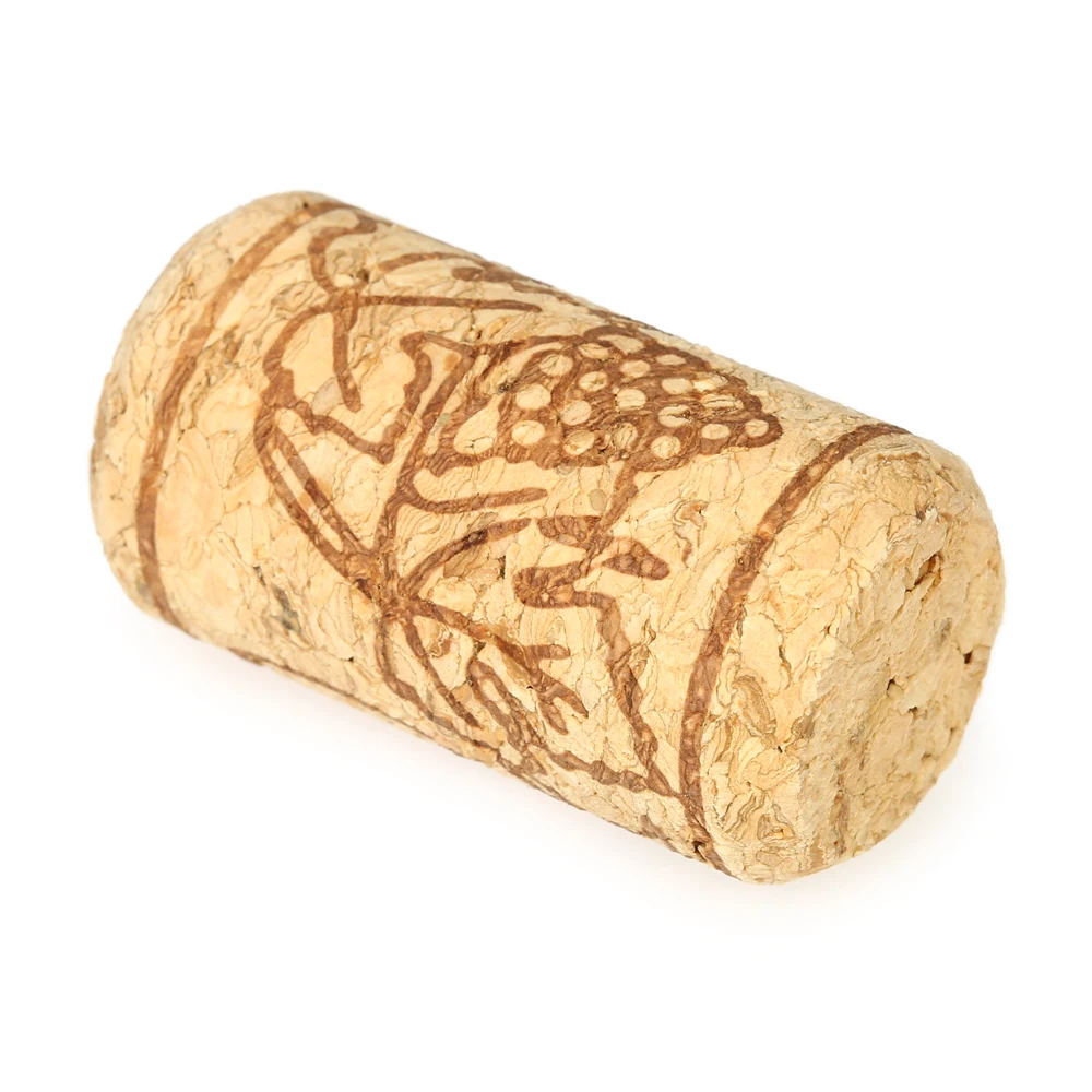 50/100pcs/set 40*21mm Sealing Wine Bottle Stopper Red Wine Bottle Stopper Oak Red Wine Bottle Stopper Oak Wine Corks Bar Tools
