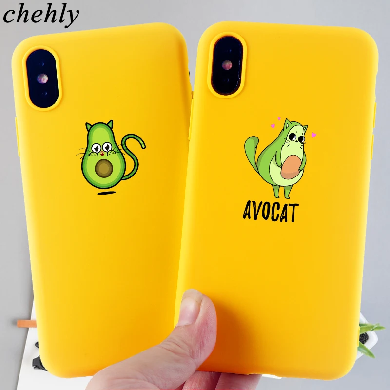 Модный чехол для IPhone 6s 7 8 11 Plus Pro X XS MAX XR чехлы с рисунками из мультфильмов мягкие
