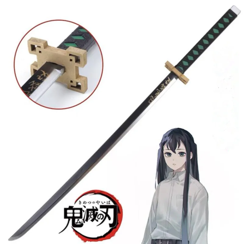 Yaiba, Tanjirou Arma Sharp Preto, Anime Ninja