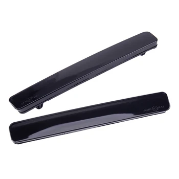 

7E0 945 106C 1 Pair Left and Right Rear Bumper Reflective Marker Lamp Light Reflector 7E0 945 105C Fit For VW T5 2003 2004-2009