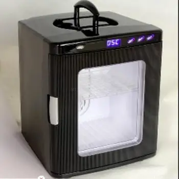 

LK689 40W/50W 12V/220V-240V Chameleon Lizard Turtle Incubator Box Portable Professional Reptile Incubator Thermostat Box