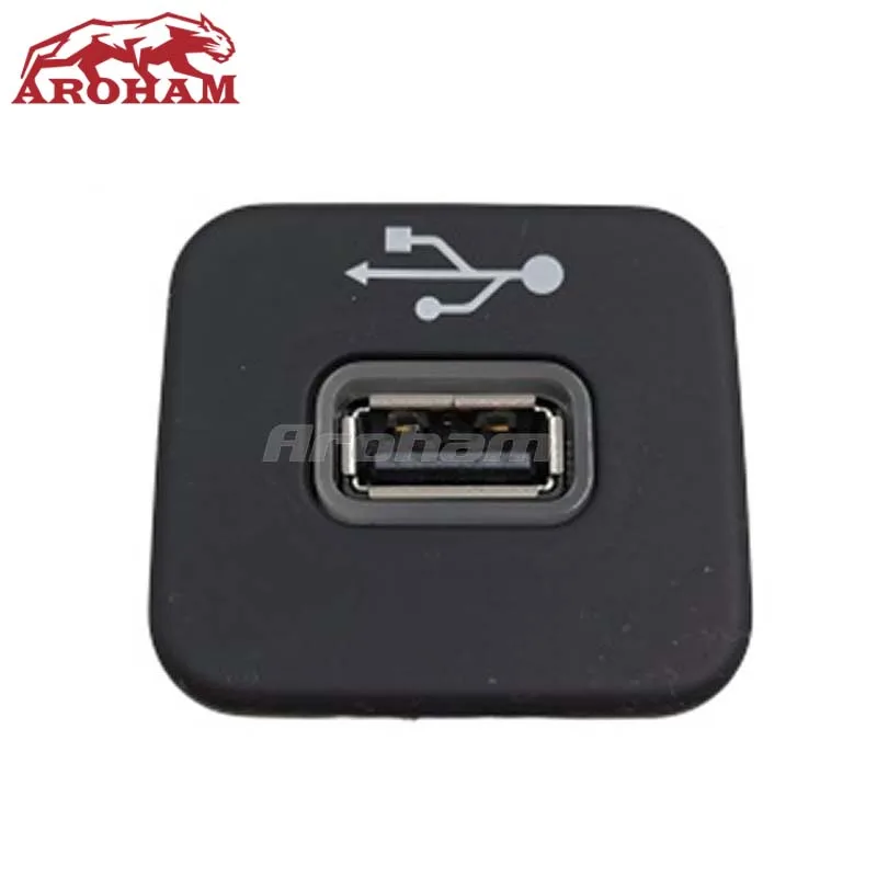 Новый бренд USB интерфейс для Jeep Renegade разъем компаса |