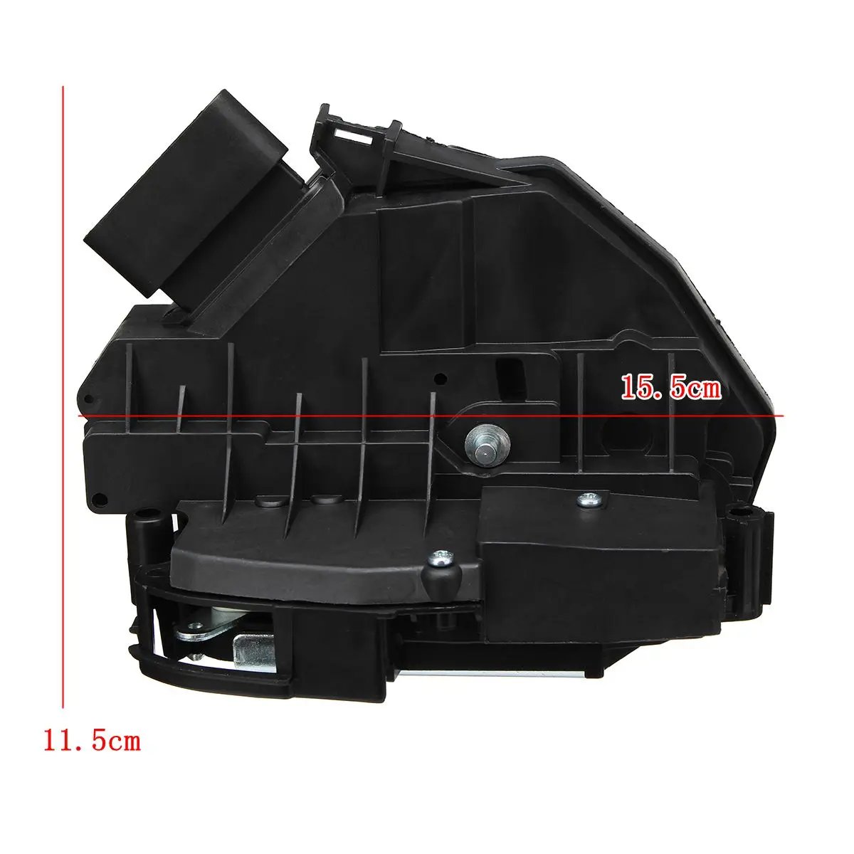 

Hot Sale Rear Left Car Door Latch Actuator BE8Z5426413B AE8Z5426413A For Ford for Fiesta for Edge for Fusion MKX 2011-2018
