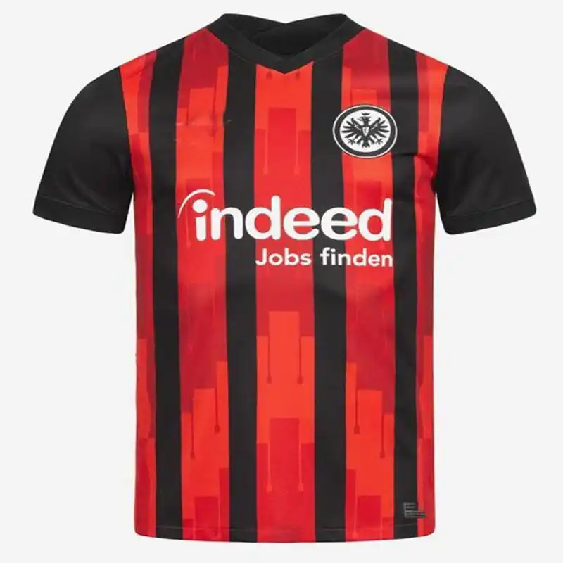 frankfurt jovic jersey