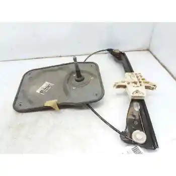 

5J4839402B WINDOW REGULATOR REAR RIGHT SKODA FABIA (5J2)