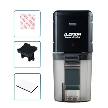 

Wireless Automatic Fish Feeder Aquarium Tank Timer Smart Fish Food Dispensers