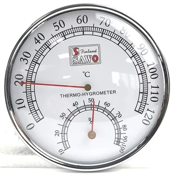 

Household Thermometer Sauna Thermometer