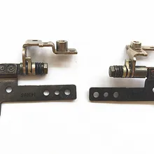 SSEA ноутбук ЖК-экран Петля Набор Рамка Кронштейны для DELL E7240 с сенсорным