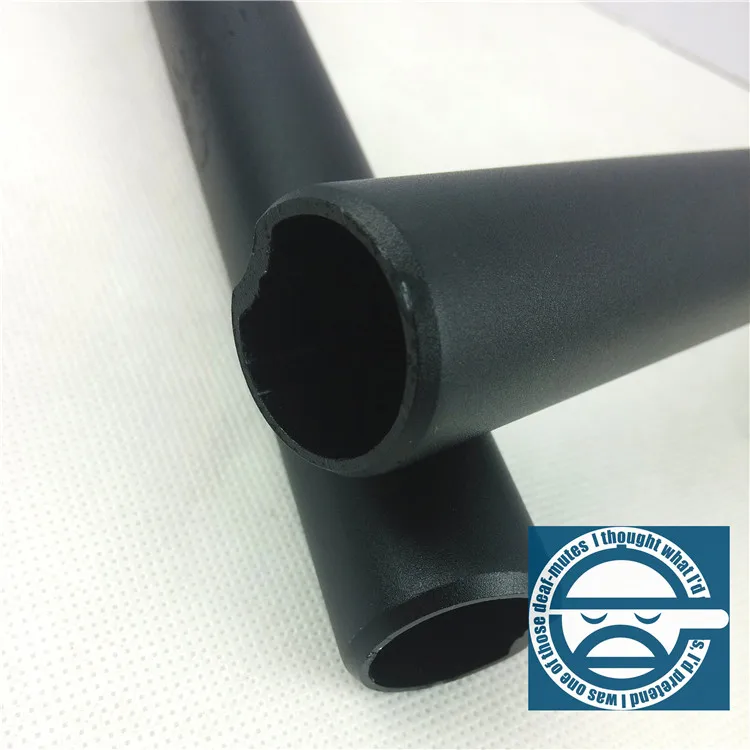 Folding Bike 412 Sp8 Original Stem 25.4mm 28.6mm Bilateral Adjustable Stem Folding Bicycle Double Section Stem Parts