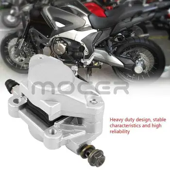 

BC37803600​ Rear Brake Caliper for Many Chinese ATV Dirt Bikes & Go Karts