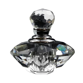 

80Pcs Factory Price 3ml Mini Perfume Bottle Essential oil Essence Liquid Fragrances Crystal Glass Portable Cosmetic Accessories