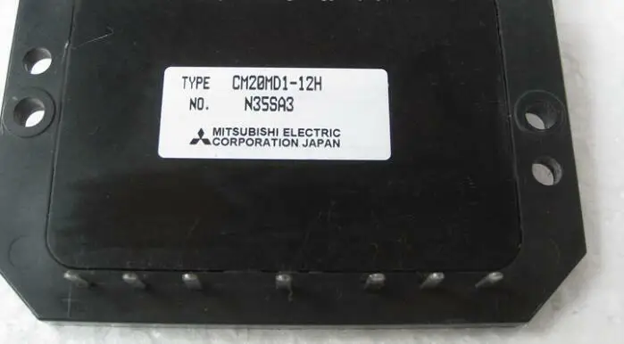 1 шт. MITSUBISHI CM20MD1-12H CM20MD112H модуль питания