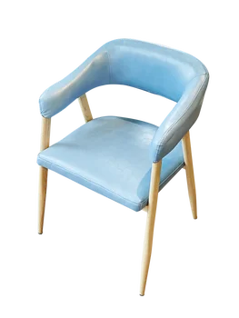 

Cafe western restaurant chair leisure net red restaurant snack bar dessert shop tea shop fast food restaurant dining table and c