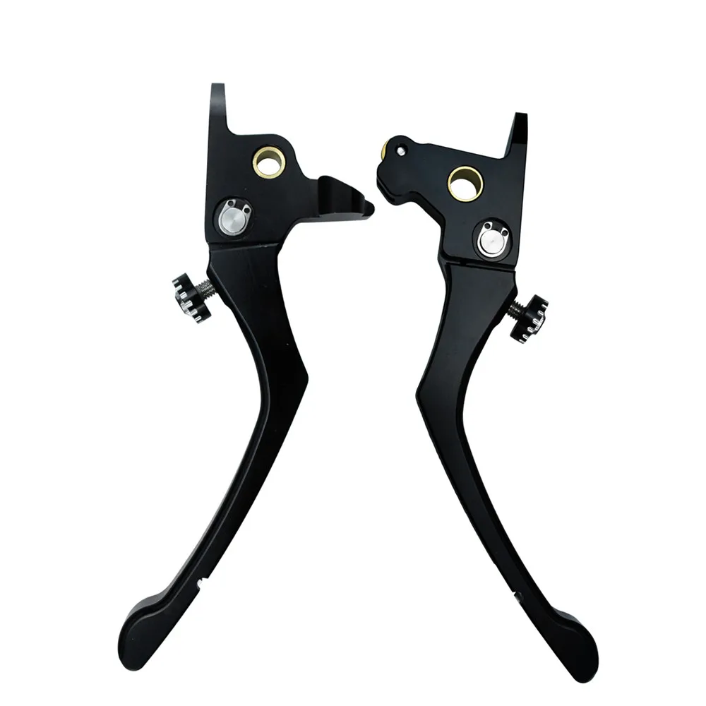 MP0643A (13) Brake Clutch Levers