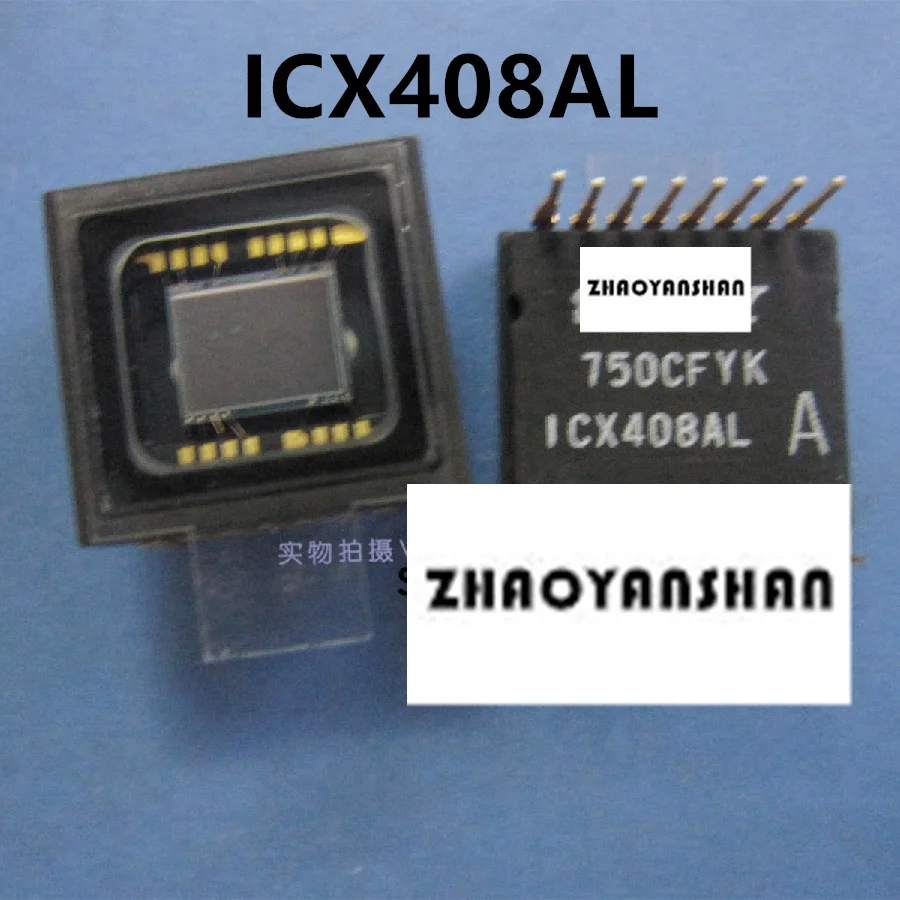 1pcs X ICX408AL ICX408 digital camera sensor