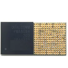 10 шт./лот PMA8084 U7002 для samsung NOTE 4 N910F/N9100 большой источник питания IC/большой/основной чип управления питанием AP PMIC PM IC