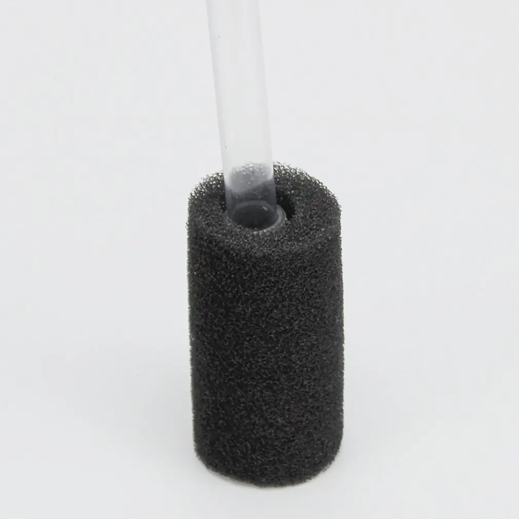 

High Quality Aquarium Filter Inlet Special Protective Cotton Cover Water Inlet Cover Crystal Shrimp Net Cover