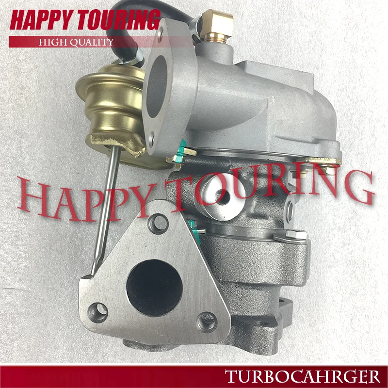 1, RHB31 VZ21 TURBO For SUZUKI Jimny ALTO Jimmy Motorcycle QUAD RHINO dune buggy modify YA1 F6AT 500-660cc  13900-80710 13900-62D51